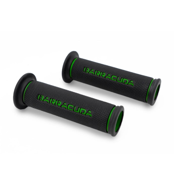 Grips Basic Racing Green Pair