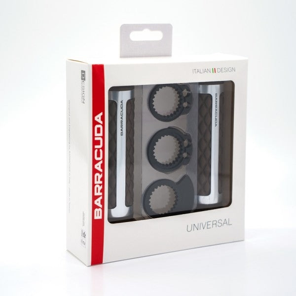 Barracuda Grips Classic | N1026-CMA