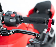 BARRACUDA GRIPS BASIC RING | N1026-RN
