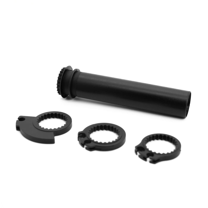 Universal Throttle Pipe Kit