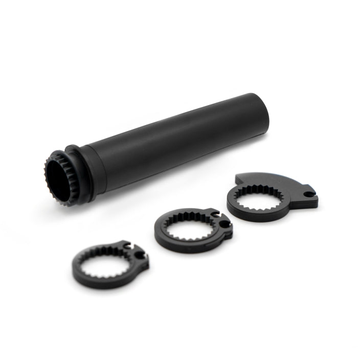 Universal Throttle Pipe Kit