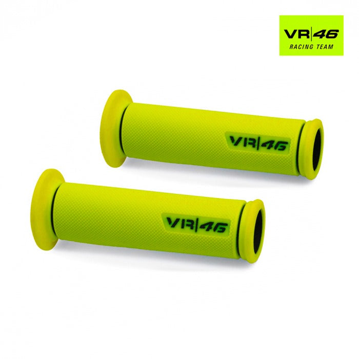Grips VR|46 Yellow