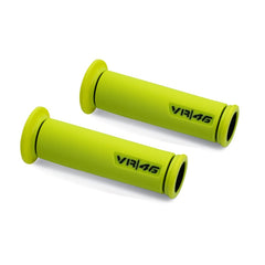 Grips VR|46 Yellow