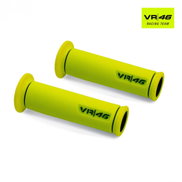 Grips VR|46 Yellow