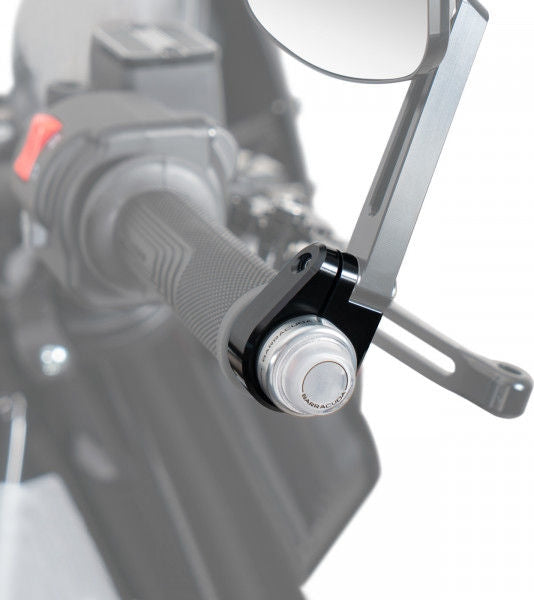 BARRACUDA BAREND ADAPTER RINGS | N2000-BE