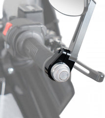 BARRACUDA BAREND ADAPTER RINGS | N2000-BE