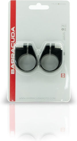 BARRACUDA BAREND ADAPTER RINGS | N2000-BE