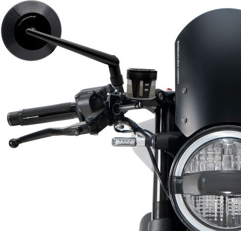 BARRACUDA SINTESY B-LUX | N2000-BS