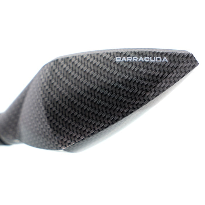 Race Carbon Look Pair