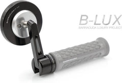 BARRACUDA SKIN-SN BAR END | N2000-SNB