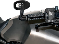 BARRACUDA SKIN-R BAR END B-LUX | N2000-SRB