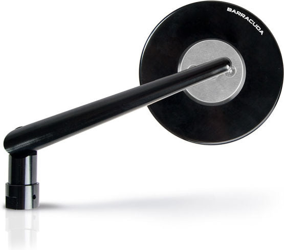 BARRACUDA SKIN-S BLACK (pair) | N2000-SS