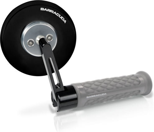 BARRACUDA SKIN-S BAR END B-LUX | N2000-SSB