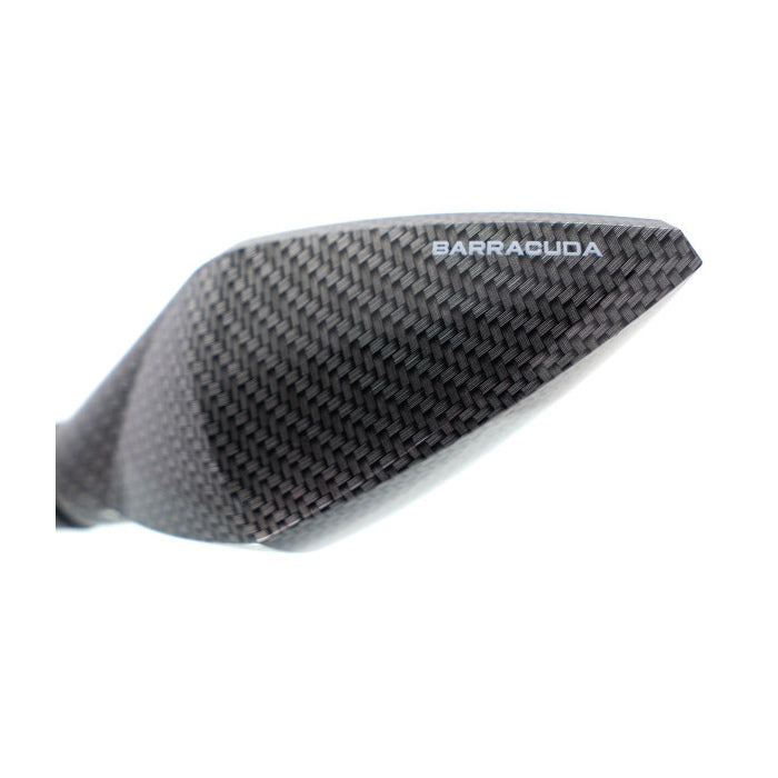 Street Carbon Look Pair