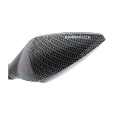 Street Carbon Look Pair