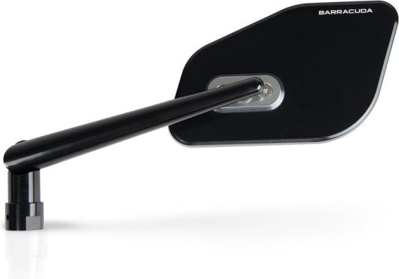 BARRACUDA SKIN-Z BLACK (pair) | N2000-SZ