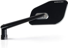 BARRACUDA SKIN-Z BLACK (pair) | N2000-SZ