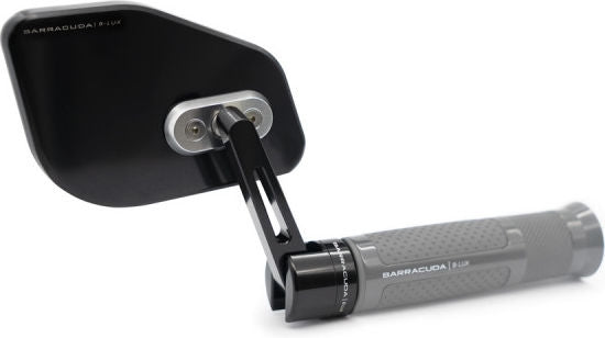 BARRACUDA SKIN-Z BAR END B-LUX | N2000-SZB