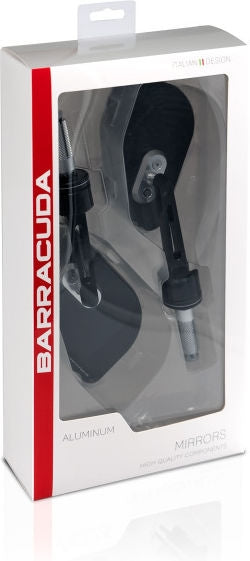 BARRACUDA SKIN-Z BAR END B-LUX | N2000-SZB