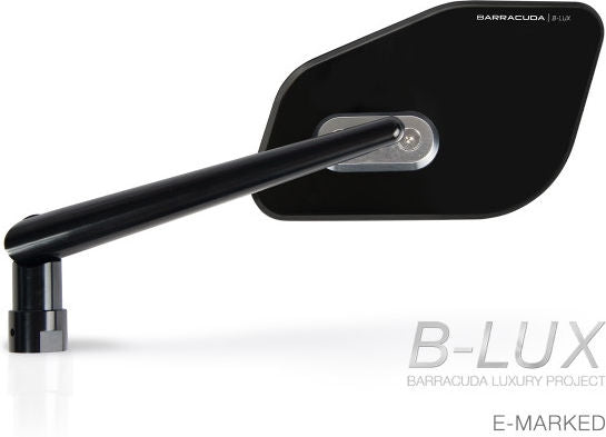 BARRACUDA SKIN-Z BLACK (pair) | N2000-SZ