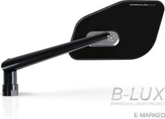 BARRACUDA SKIN-Z BLACK (pair) | N2000-SZ
