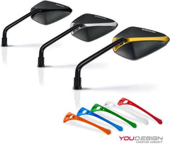 BARRACUDA X-VERSION BLACK (pair) | N2000-XV