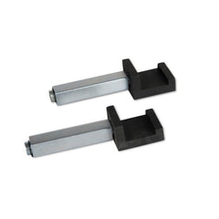 Barracuda Supports Stand 10Mm (Pair) | N5200-M