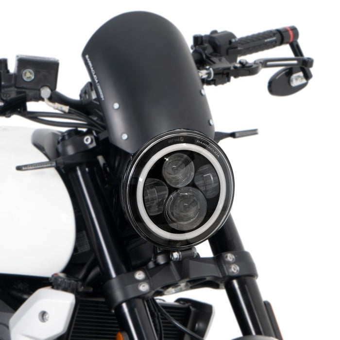Dragon Light Headlight