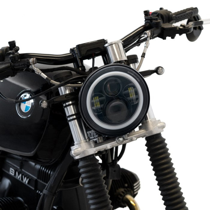 Dragon Light Headlight