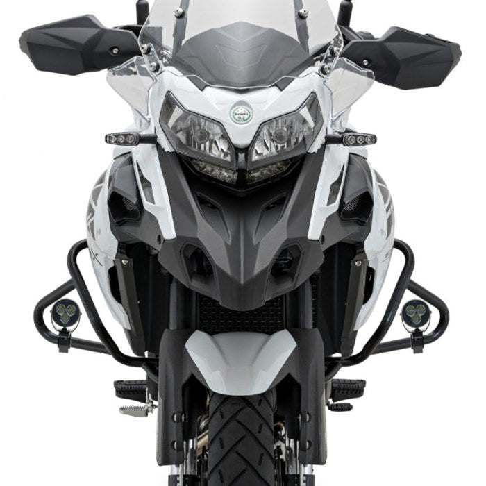 Headlight Bracket Kit For Tubolar