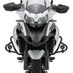 Headlight Bracket Kit For Tubolar