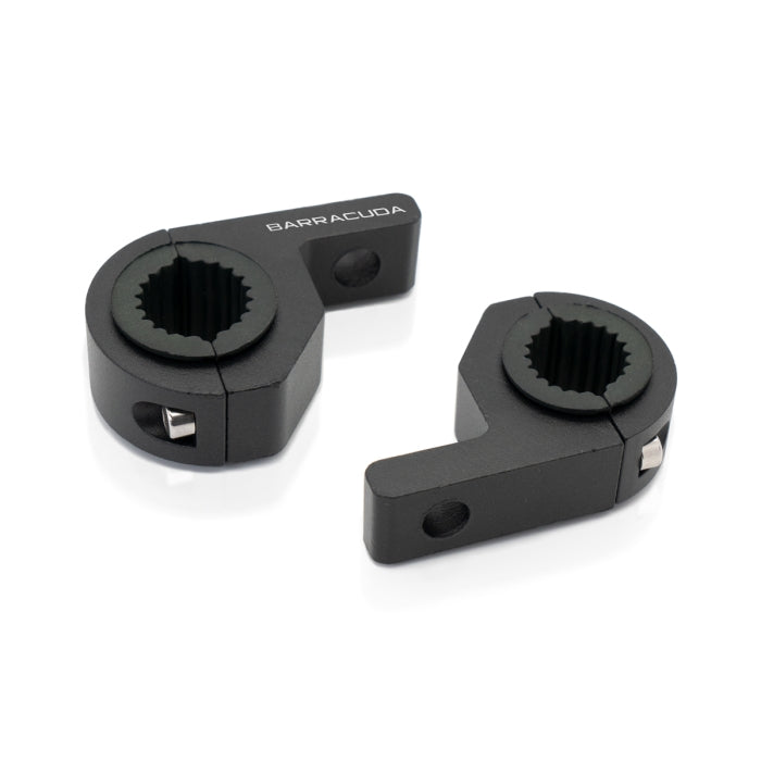 Headlight Bracket Kit For Tubolar