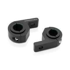 Headlight Bracket Kit For Tubolar