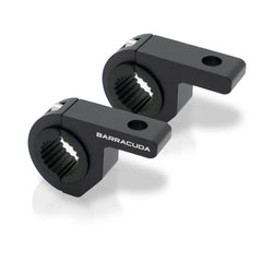 Headlight Bracket Kit For Tubolar