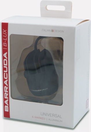 BARRACUDA LOW BEAM | N9001-L