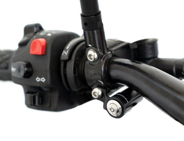 BARRACUDA SWITCH BUTTON | N9002