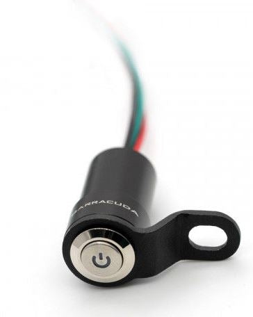 BARRACUDA SWITCH BUTTON | N9002