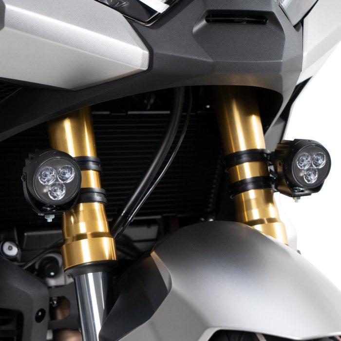 Extra-Light Bracket Kit Diam. 48-51
