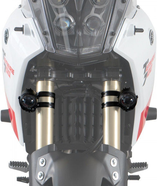 BARRACUDA EXTRA-LIGHT BRACKET KIT diam. 54-57 | N9003-54-57