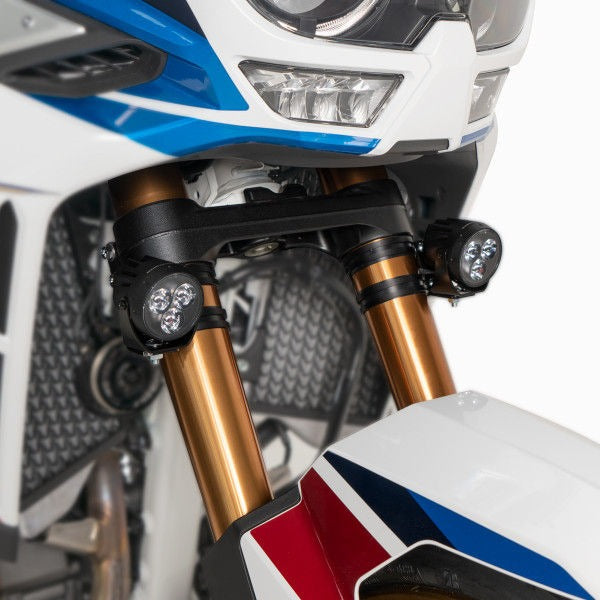 BARRACUDA EXTRA-LIGHT BRACKET KIT diam. 54-57 | N9003-54-57