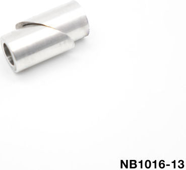 BARRACUDA HANDLEBAR EXPANDER BARRACUDA 13,5-15 mm (coppia) | NB1016-13
