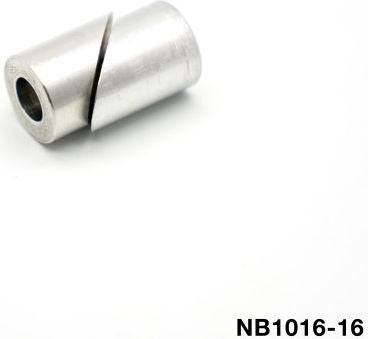 BARRACUDA HANDLEBAR EXPANDER BARRACUDA 16,5-18 mm (coppia) | NB1016-16