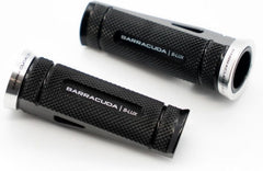 BARRACUDA KIT FOOT PEG BLACK (pair) | NF123-N