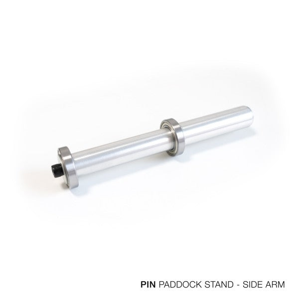 Barracuda Paddock Stand | PIN-D