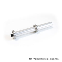 Barracuda Paddock Stand | PIN-H