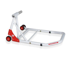 Barracuda Paddock Stand | PIN-H