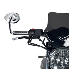 Barracuda Retrostone Chrome | RETRO-STONE-CHROME