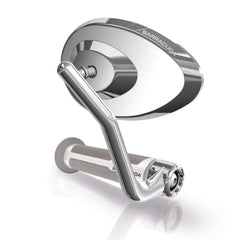 Barracuda Retrostone Chrome | RETRO-STONE-CHROME