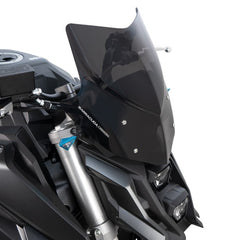 Aerosport Windshield