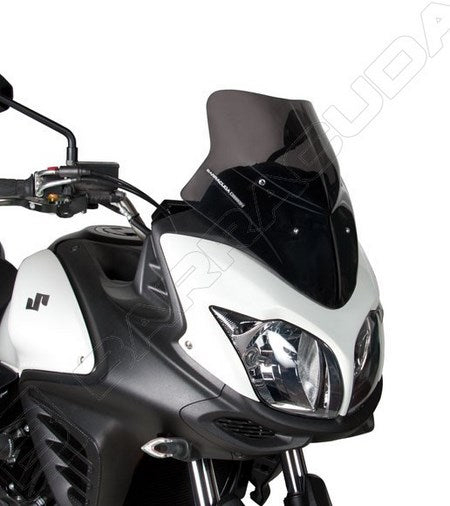 BARRACUDA MOTO WINDSHIELD AEROSPORT | ST6300/11R